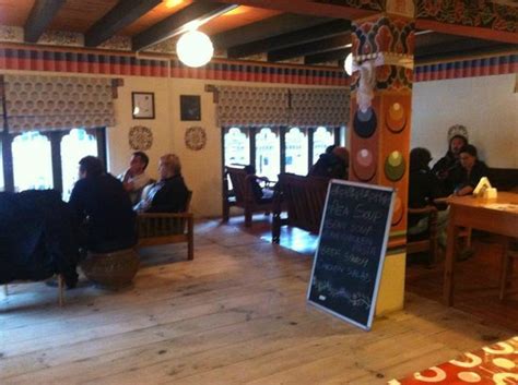 bhutan daily bumper|Cafe Perk Bumthang Bhutan.